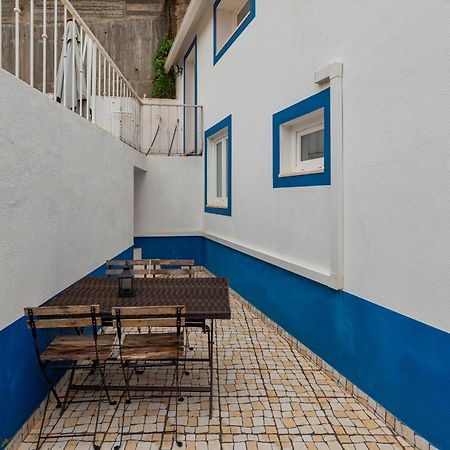 Patios Das Marias Setúbal Extérieur photo