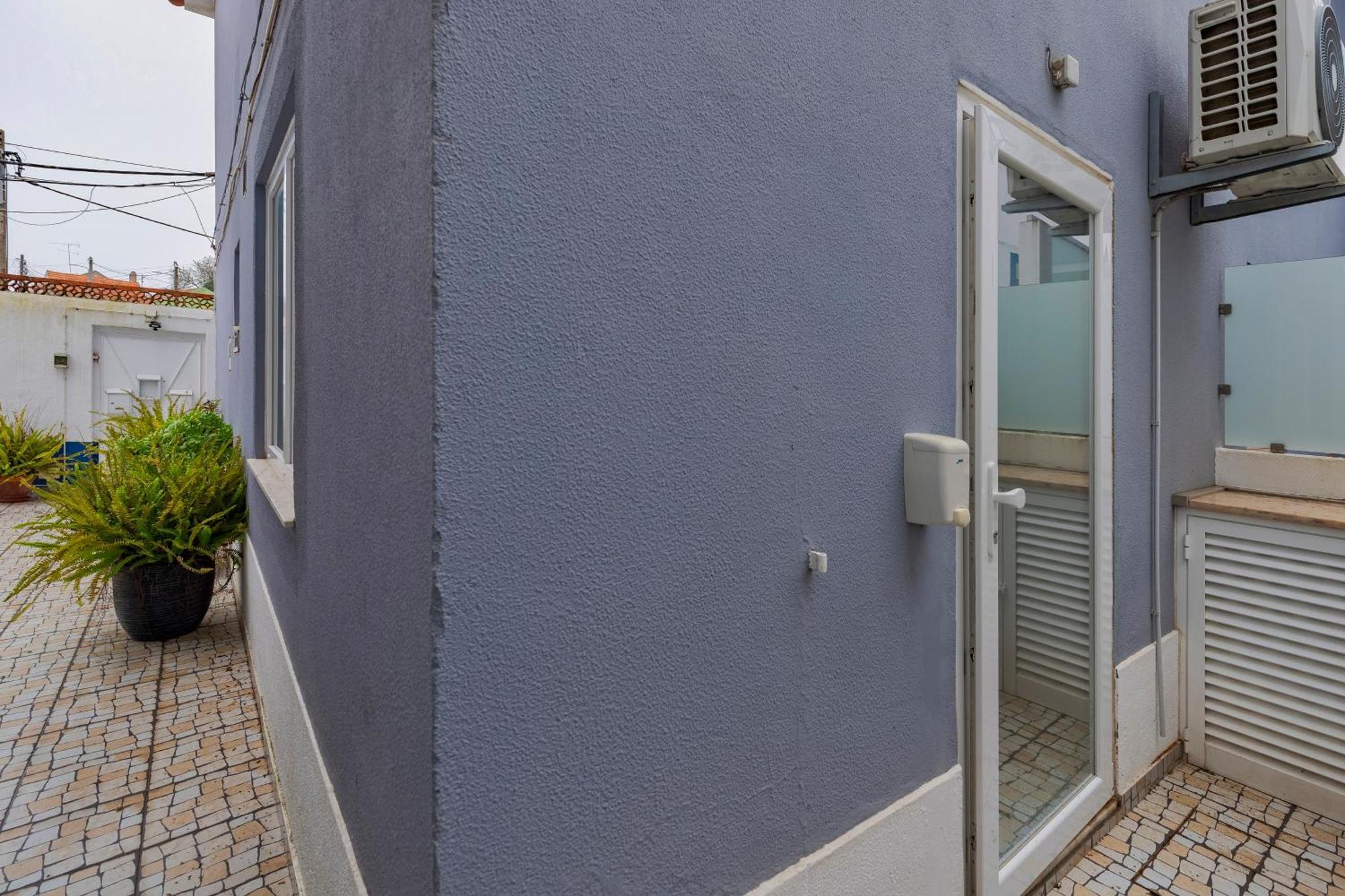 Patios Das Marias Setúbal Extérieur photo