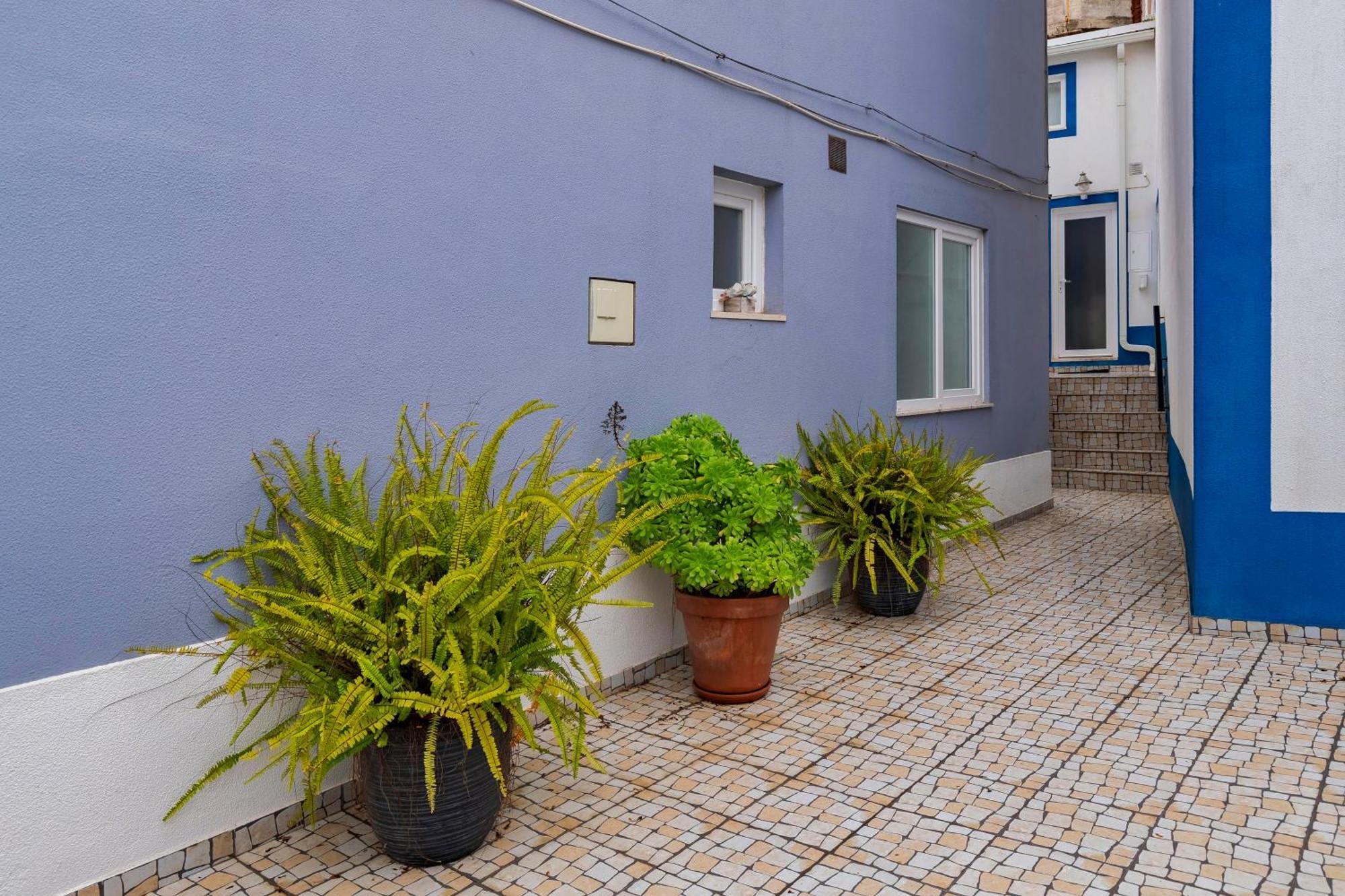 Patios Das Marias Setúbal Extérieur photo
