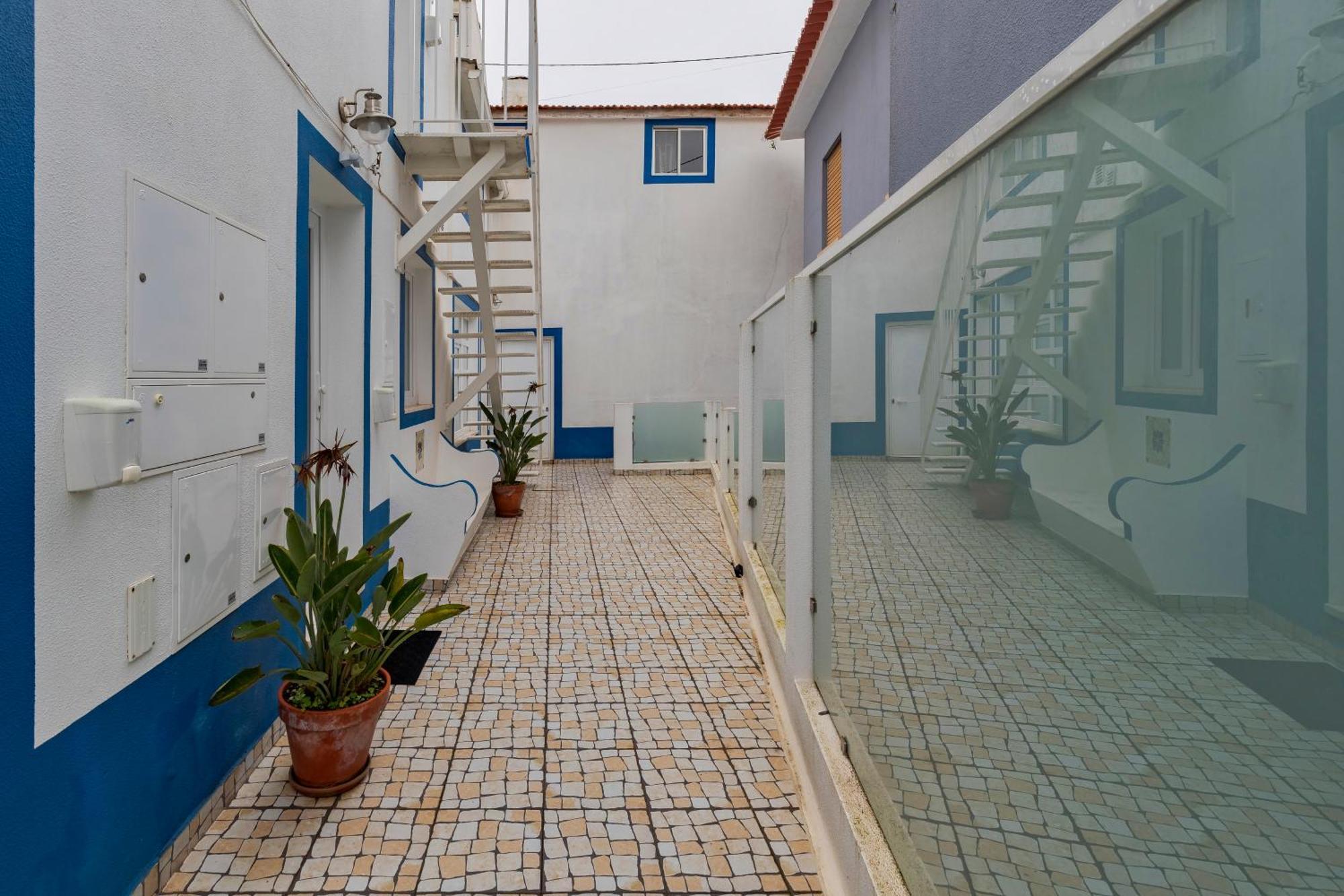 Patios Das Marias Setúbal Extérieur photo