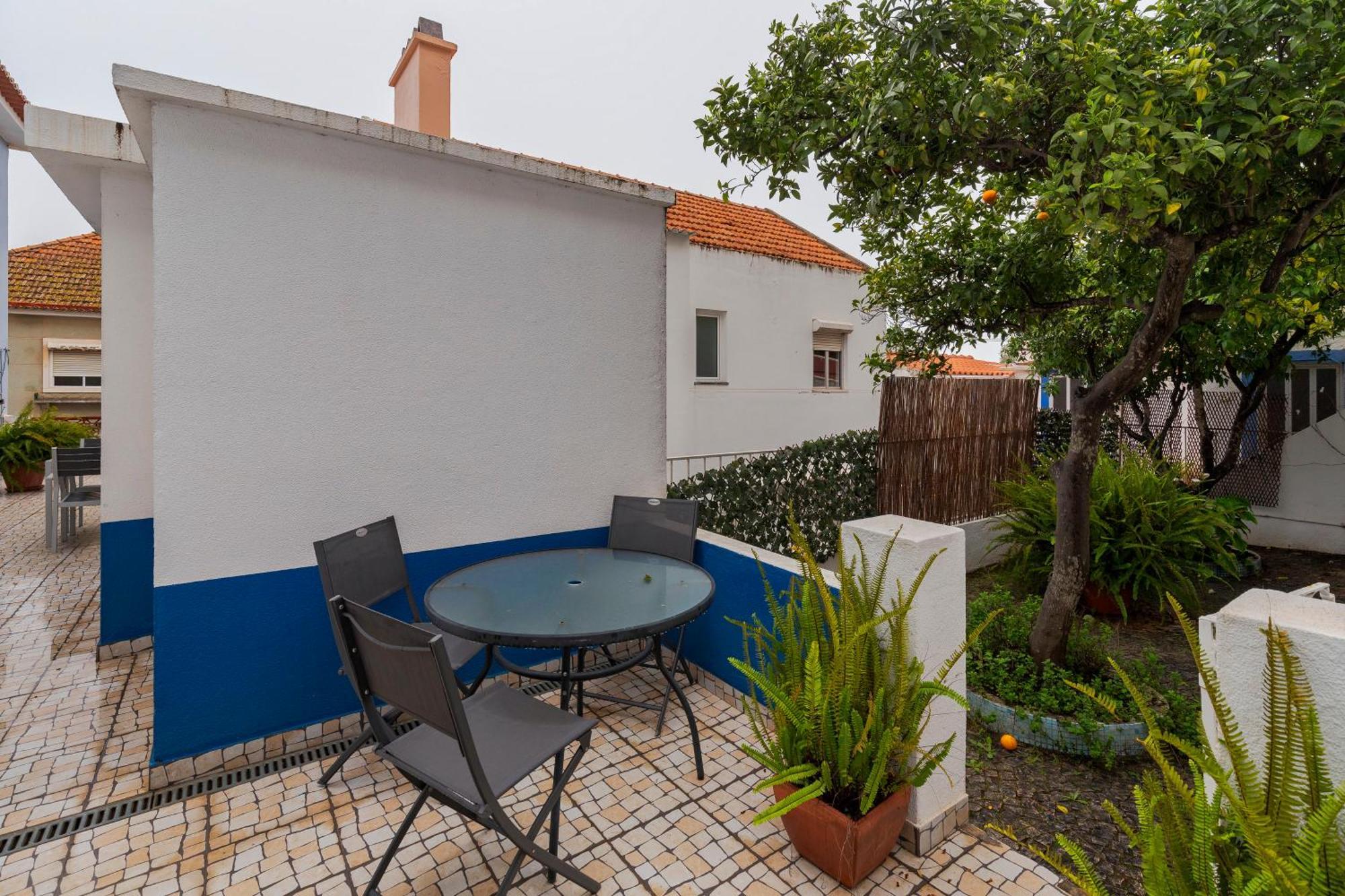 Patios Das Marias Setúbal Extérieur photo