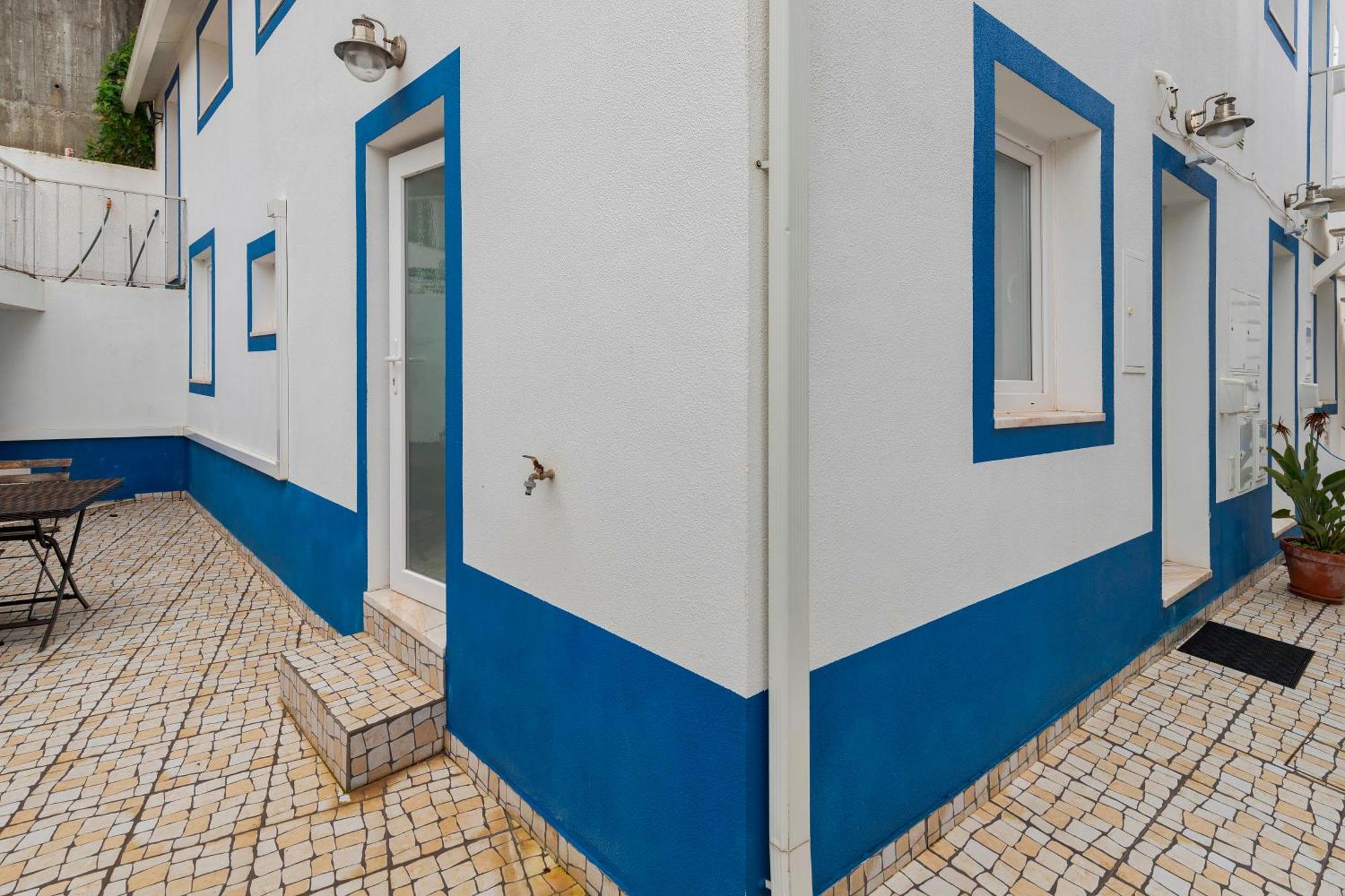 Patios Das Marias Setúbal Extérieur photo