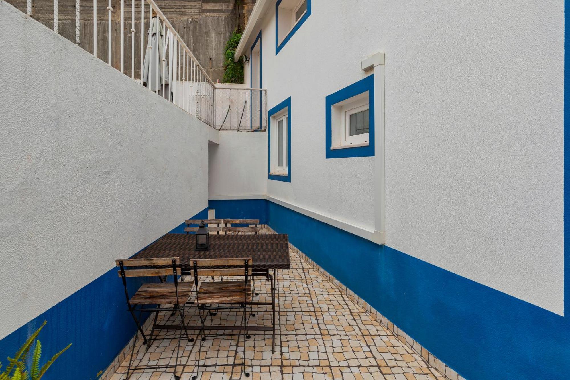 Patios Das Marias Setúbal Extérieur photo