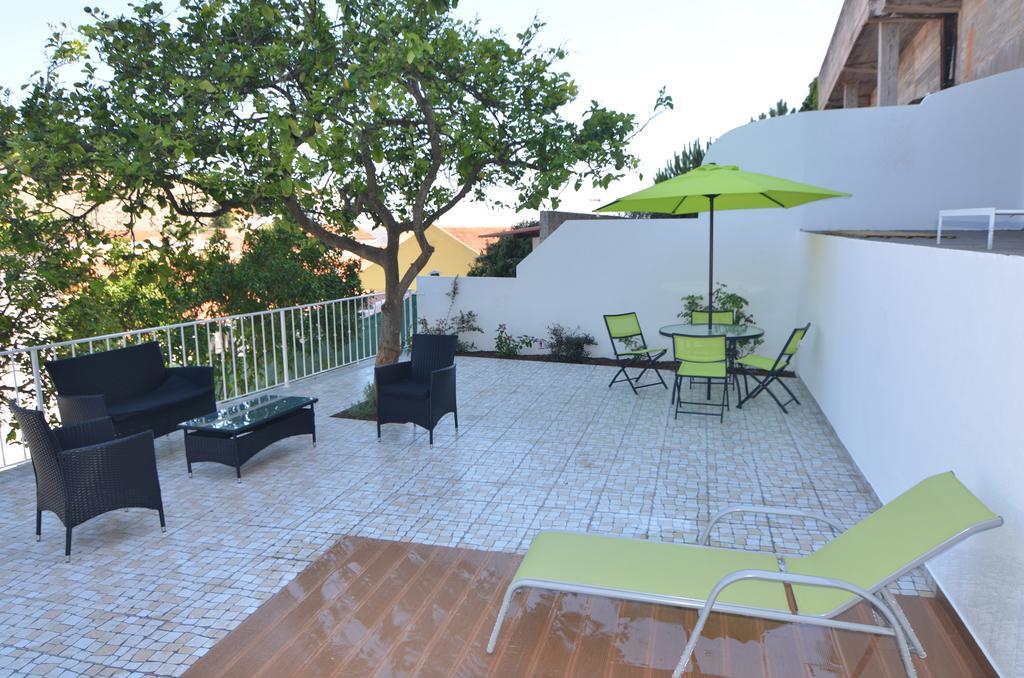 Patios Das Marias Setúbal Extérieur photo