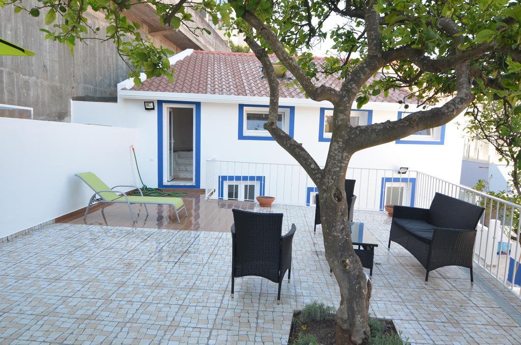 Patios Das Marias Setúbal Extérieur photo