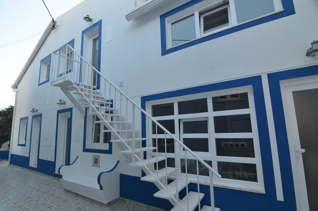 Patios Das Marias Setúbal Extérieur photo
