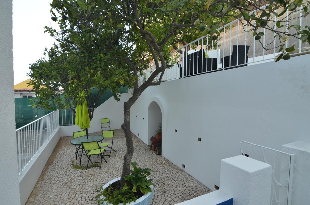 Patios Das Marias Setúbal Extérieur photo
