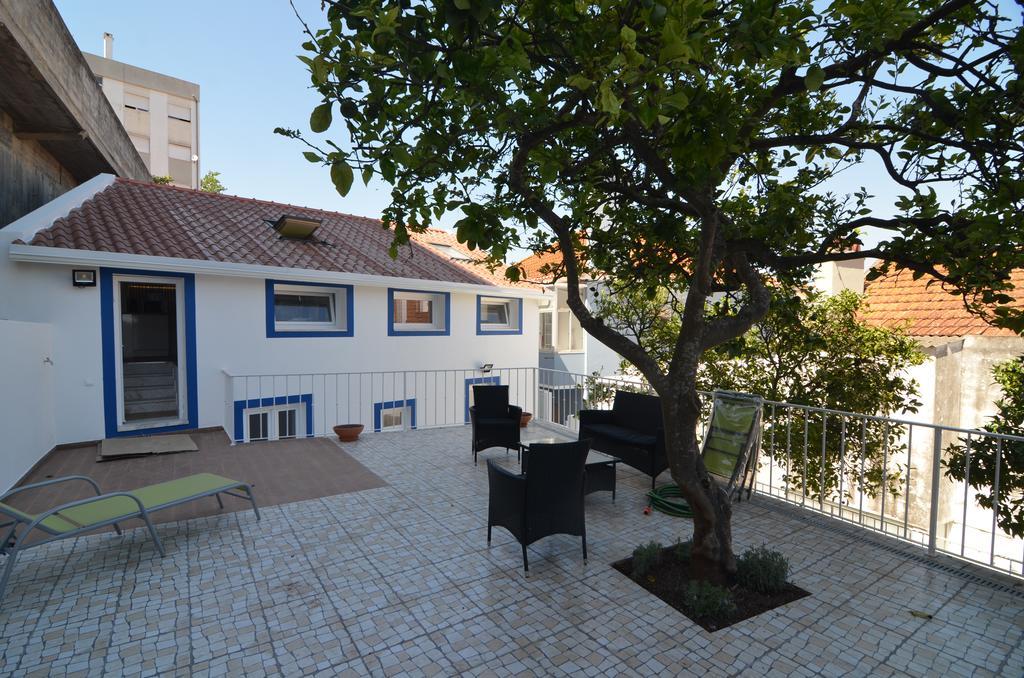 Patios Das Marias Setúbal Extérieur photo
