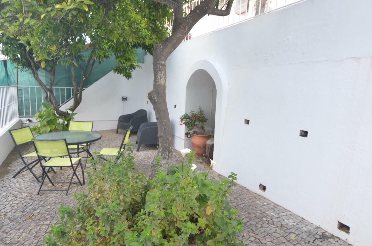 Patios Das Marias Setúbal Extérieur photo