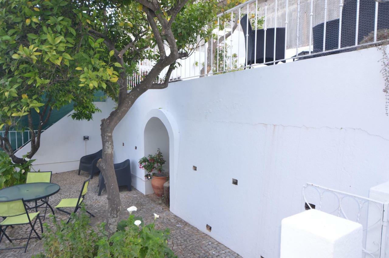 Patios Das Marias Setúbal Extérieur photo